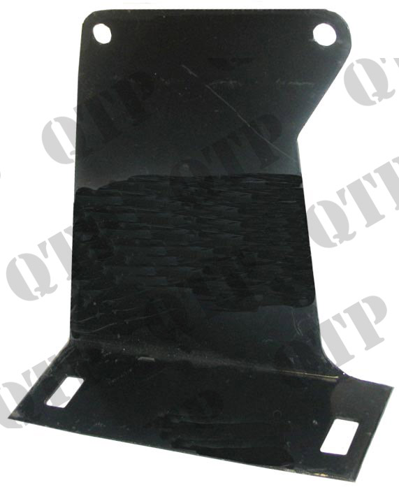 Foot Board Front Mounting Plate RH