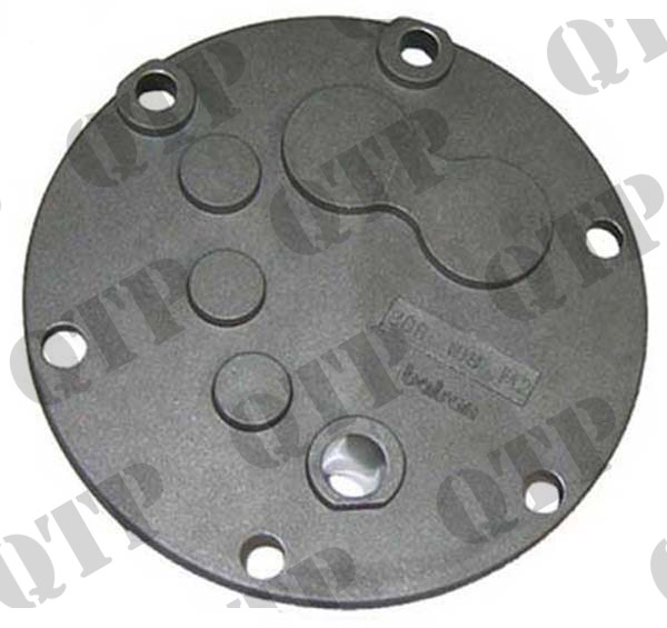 Side Plate Cover 135 240 200 500 2 Spd