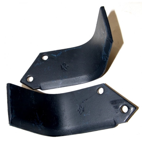 Blade to suit Howard Rotavator HOW-04-R