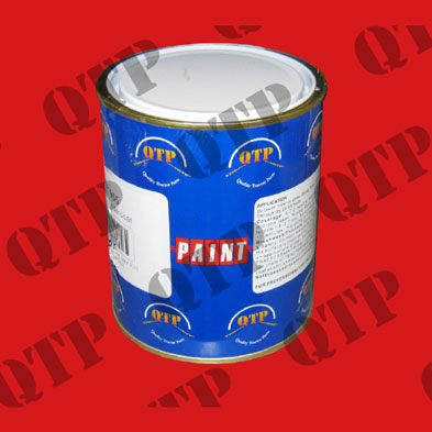 Paint 1 Ltr 35 4 Cylinder Red