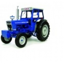 Ford 7600 1.16 scale model