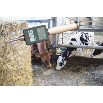 Straw Tester (Make sure of the quality of your straw with our moisture tester it is a cheap alternative for testing your feed)