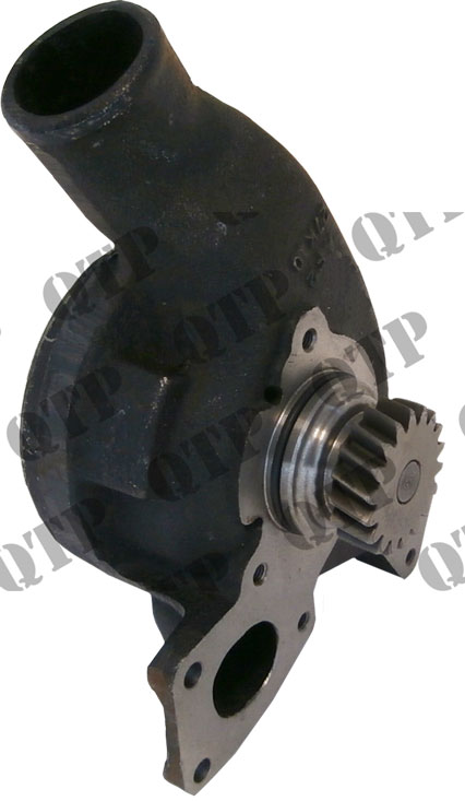 Water Pump 1004.4 4 Cylinder - Non + Turbo